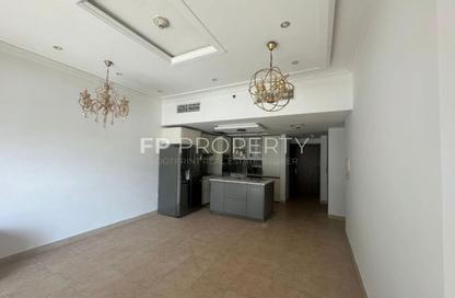 Apartment - 2 Bedrooms - 3 Bathrooms for sale in Golf View Residence - Dubai Sports City - Dubai