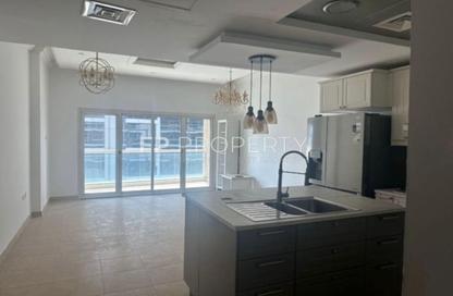 Apartment - 2 Bedrooms - 3 Bathrooms for sale in Golf View Residence - Dubai Sports City - Dubai