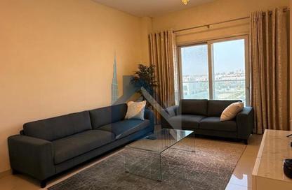 Apartment - 1 Bedroom - 2 Bathrooms for rent in Al Zahia - Muwaileh Commercial - Sharjah