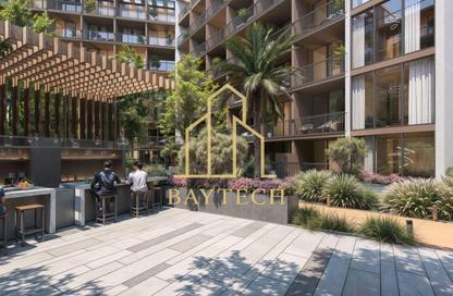 Apartment - Studio - 1 for sale in Ashley Hills - Arjan - Dubai Apartment - Studio - 1 for sale in Ashley Hills - Arjan - Dubai