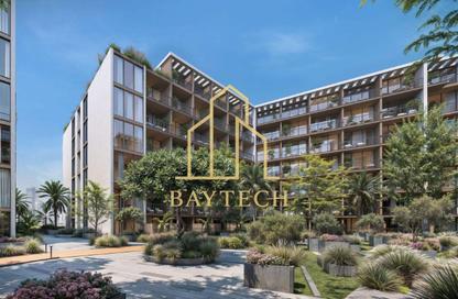 Apartment - Studio - 1 for sale in Ashley Hills - Arjan - Dubai Apartment - Studio - 1 for sale in Ashley Hills - Arjan - Dubai