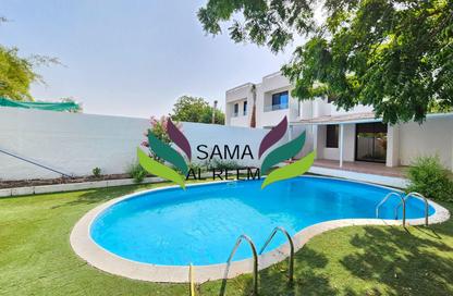 Villa - 5 - 5 for rent in Jumeirah 1 Villas - Jumeirah 1 - Jumeirah - Dubai Villa - 5 - 5 for rent in Jumeirah 1 Villas - Jumeirah 1 - Jumeirah - Dubai