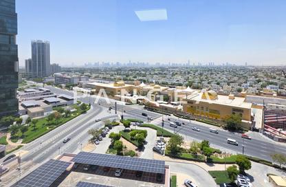 Office Space - Studio for rent in Jumeirah Business Centre 2 (JBC 2) - JLT Cluster V - Jumeirah Lake Towers - Dubai
