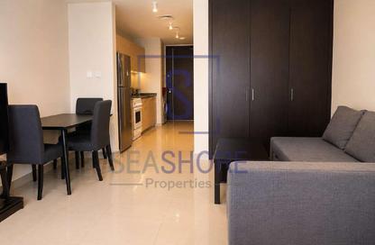 Apartment - Studio - 1 Bathroom for rent in Sigma Towers - City Of Lights - Al Reem Island - Abu Dhabi Apartment - Studio - 1 Bathroom for rent in Sigma Towers - City Of Lights - Al Reem Island - Abu Dhabi