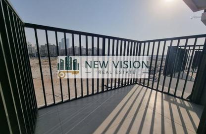 Apartment - Studio - 1 for rent in Maryam Island - Al Khan - Sharjah