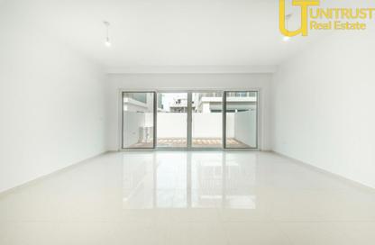 Townhouse - 3 - 3 for rent in Camelia - Damac Hills 2 - Dubai
