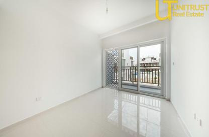 Townhouse - 3 - 3 for rent in Camelia - Damac Hills 2 - Dubai