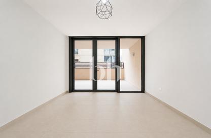 Townhouse - 3 Bedrooms - 4 Bathrooms for rent in Building A - Al Zeina - Al Raha Beach - Abu Dhabi