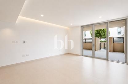 Townhouse - 3 Bedrooms - 4 Bathrooms for rent in Building A - Al Zeina - Al Raha Beach - Abu Dhabi