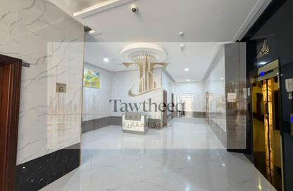 Apartment - 1 - 2 for rent in Al Jawhara Building - Al Rawda 3 - Al Rawda - Ajman