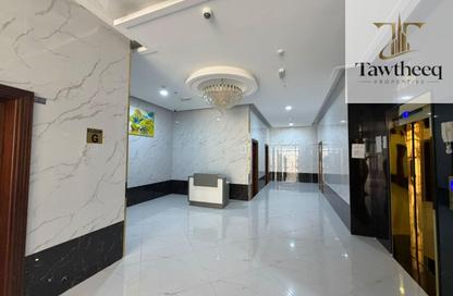 Apartment - 1 - 2 for rent in Al Jawhara Building - Al Rawda 3 - Al Rawda - Ajman Apartment - 1 - 2 for rent in Al Jawhara Building - Al Rawda 3 - Al Rawda - Ajman