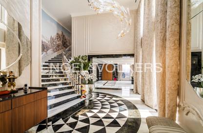 Apartment - 6 - 7 for sale in Rimal 4 - Rimal - Jumeirah Beach Residence - Dubai