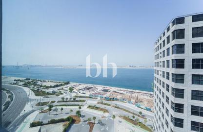 Apartment - 1 Bedroom - 2 Bathrooms for rent in Pixel - Makers District - Al Reem Island - Abu Dhabi