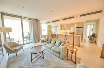 شقة - 2 غرف نوم - 3 حمامات للايجار في فيدا ريزيدنس وسط المدينة‬ - وسط مدينة دبي - دبي