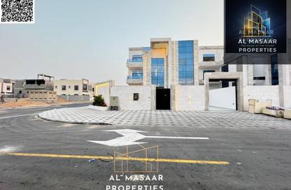 Villa - 7+ - 7+ for sale in Kabbali Hills - Al Helio 2 - Al Helio - Ajman