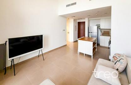 Apartment - 1 Bedroom - 1 Bathroom for rent in Jenna Main Square 2 - Jenna Main Square - Town Square - Dubai Apartment - 1 Bedroom - 1 Bathroom for rent in Jenna Main Square 2 - Jenna Main Square - Town Square - Dubai