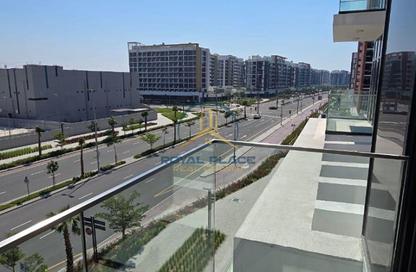 شقة - 1 حمام للايجار في عزيزي ريفيرا 44 - عزيزي ريفيرا - ميدان واحد - ميدان - دبي شقة - 1 حمام للايجار في عزيزي ريفيرا 44 - عزيزي ريفيرا - ميدان واحد - ميدان - دبي