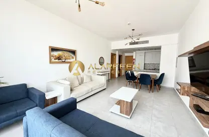 Apartment - 1 Bedroom - 2 Bathrooms for rent in Tara 2 - Al Quoz 3 - Al Quoz - Dubai