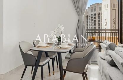 Apartment - 2 Bedrooms - 2 Bathrooms for rent in Creekside 18 A - Creekside 18 - Dubai Creek Harbour (The Lagoons) - Dubai