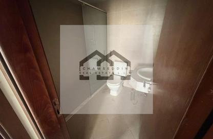 Apartment - 2 Bedrooms - 3 Bathrooms for sale in Al Amira Village - Al Yasmeen - Ajman
