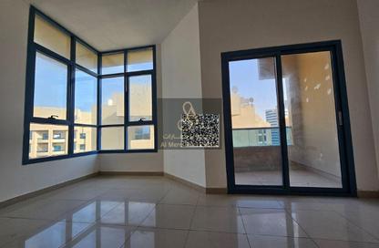 شقة - غرفة نوم - 2 حمامات للبيع في B3 برج الخور - أبراج الخيل - عجمان وسط المدينة - عجمان