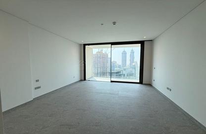 Apartment - Studio - 1 for rent in Peninsula Four - Peninsula - Business Bay - Dubai