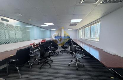 مكتب - استوديو للايجار في النهدة 1 - النهدة - دبي - دبي