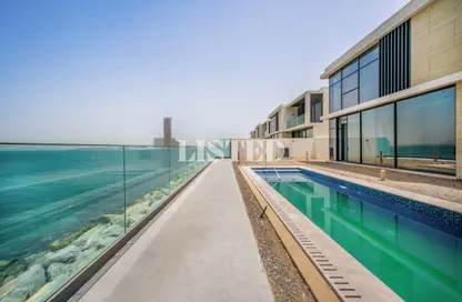 Villa - 7 Bedrooms - 5 Bathrooms for sale in Danah Bay - Al Marjan Island - Ras Al Khaimah Villa - 7 Bedrooms - 5 Bathrooms for sale in Danah Bay - Al Marjan Island - Ras Al Khaimah