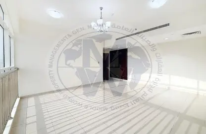 Apartment - 2 Bedrooms - 2 Bathrooms for rent in Shabiya 12 - Shabiya - Mussafah - Abu Dhabi