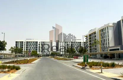 Apartment - 1 Bedroom - 1 Bathroom for rent in Reeman Living - Al Shamkha - Abu Dhabi Apartment - 1 Bedroom - 1 Bathroom for rent in Reeman Living - Al Shamkha - Abu Dhabi