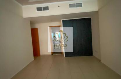 Apartment - 1 Bedroom - 2 Bathrooms for rent in Ajman One Towers - Al Sawan - Ajman