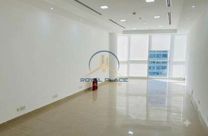 Office Space - Studio for rent in B2B Tower - Business Bay - Dubai