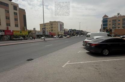 Shop - Studio - 1 Bathroom for rent in Al Rawda 3 Villas - Al Rawda 3 - Al Rawda - Ajman