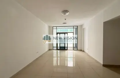 شقة - 2 غرف نوم - 3 حمامات للايجار في مبنى مويلح - مويلح - الشارقة