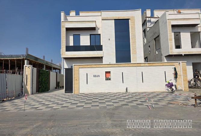 81108250 - الصورة الرئيسية للعقار