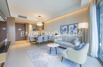Apartment - 2 Bedrooms - 3 Bathrooms for sale in The Address Residences Dubai Opera Tower 1 - The Address Residences Dubai Opera - Downtown Dubai - Dubai Apartment - 2 Bedrooms - 3 Bathrooms for sale in The Address Residences Dubai Opera Tower 1 - The Address Residences Dubai Opera - Downtown Dubai - Dubai