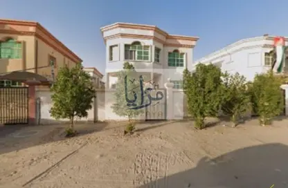 Villa - 5 Bedrooms - 7 Bathrooms for sale in Al Rawda 1 - Al Rawda - Ajman