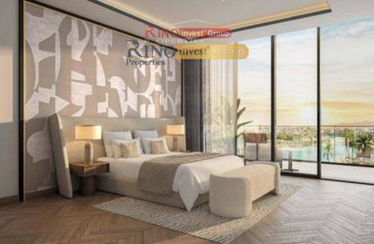Apartment - 1 - 2 for sale in Azizi Venice 16 - Azizi Venice - Dubai South (Dubai World Central) - Dubai Apartment - 1 - 2 for sale in Azizi Venice 16 - Azizi Venice - Dubai South (Dubai World Central) - Dubai