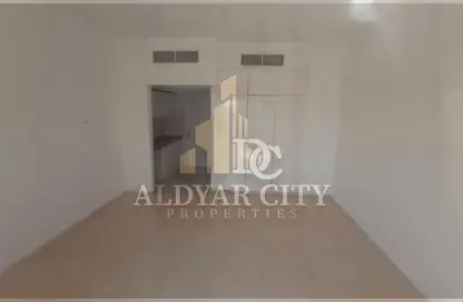 Apartment - Studio - 1 Bathroom for rent in Al Naemiya Tower 1 - Al Naemiya Towers - Al Nuaimiya - Ajman