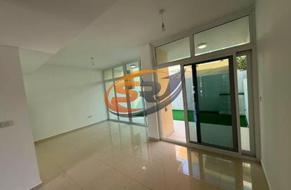 Townhouse - 3 Bedrooms - 4 Bathrooms for sale in Basswood - Damac Hills 2 - Dubai Townhouse - 3 Bedrooms - 4 Bathrooms for sale in Basswood - Damac Hills 2 - Dubai