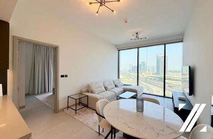 Apartment - 1 - 2 for rent in Regalia By Deyaar - Business Bay - Dubai
