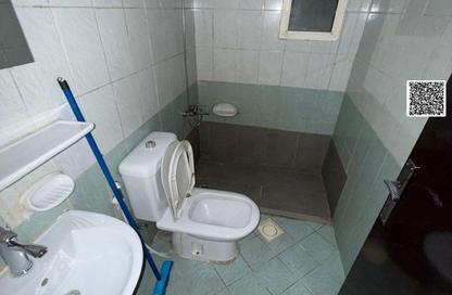 Apartment - Studio - 1 Bathroom for rent in Al Rashidiya Towers - Al Rashidiya - Ajman Downtown - Ajman