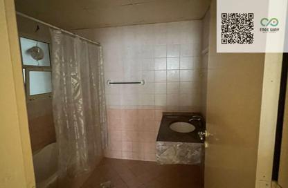 شقة - 1 حمام للايجار في فايرمونت عجمان - النخيل 2 - النخيل - عجمان