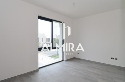 Townhouse - 3 Bedrooms - 4 Bathrooms for sale in Noya 1 - Noya - Yas Island - Abu Dhabi
