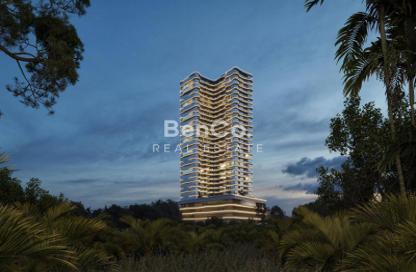 Apartment - Studio - 1 for sale in Samana Barari Views - Majan - Dubai