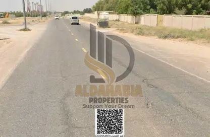 Land - Studio for sale in Al Helio 2 - Al Helio - Ajman