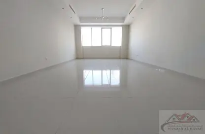 Apartment - 3 Bedrooms - 4 Bathrooms for rent in Sahara Tower 6 - Sahara Complex - Al Nahda - Sharjah