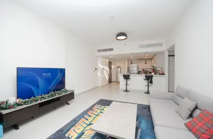 شقة - غرفة نوم - 2 حمامات للبيع في 1 Residences - 2 - وان ريزيدندس - الكفاف - زعبيل - دبي