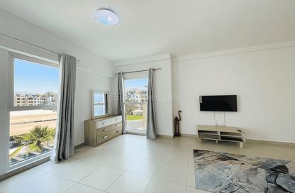 Apartment - Studio - 1 Bathroom for sale in Al Khail Heights 6A - Al Khail Heights - Al Quoz - Dubai Apartment - Studio - 1 Bathroom for sale in Al Khail Heights 6A - Al Khail Heights - Al Quoz - Dubai