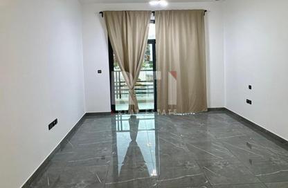 Apartment - Studio - 1 Bathroom for rent in Parkside Views - Dubai Hills Estate - Dubai Apartment - Studio - 1 Bathroom for rent in Parkside Views - Dubai Hills Estate - Dubai